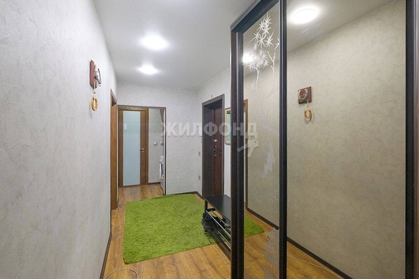 
   Продам 2-комнатную, 61.5 м², Горский мкр, 75

. Фото 9.