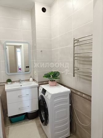 
   Продам 2-комнатную, 43.8 м², Охотская ул, 88/2

. Фото 6.