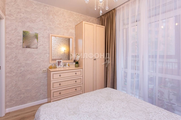 
   Продам 2-комнатную, 43.8 м², Охотская ул, 88/2

. Фото 12.