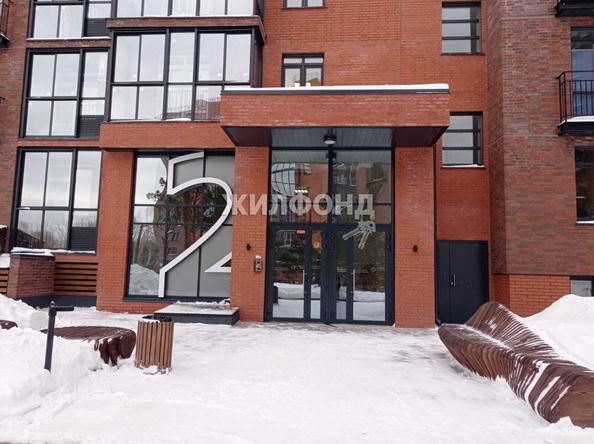 
   Продам 2-комнатную, 43.8 м², Охотская ул, 88/2

. Фото 26.