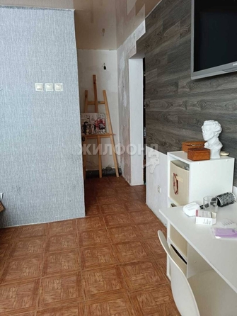 
   Продам 2-комнатную, 54.7 м², Октябрьская ул, 28В

. Фото 14.