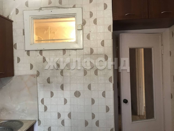 
   Продам 2-комнатную, 39.3 м², Мусы Джалиля ул, 12

. Фото 7.