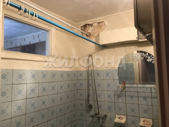 
   Продам 2-комнатную, 39.3 м², Мусы Джалиля ул, 12

. Фото 10.