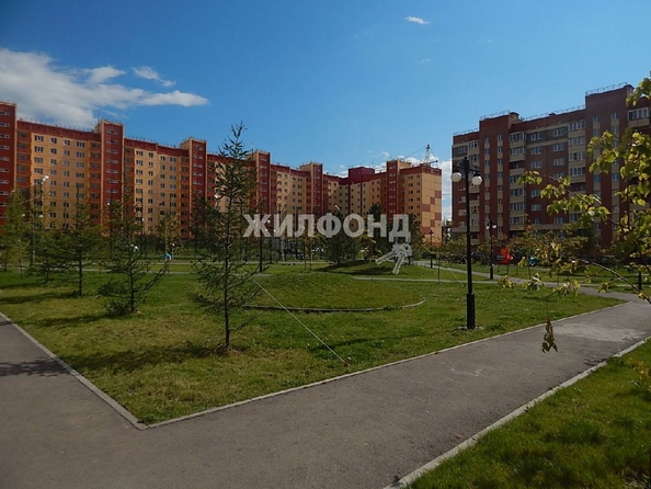 
   Продам 2-комнатную, 56.2 м², Ключ-Камышенское Плато ул, 13

. Фото 5.