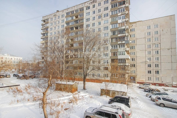 
   Продам 2-комнатную, 37.6 м², Вертковская ул, 23/1

. Фото 3.