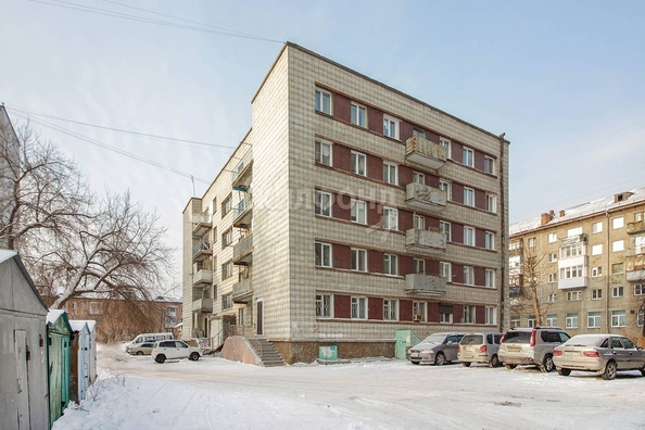 
   Продам 2-комнатную, 37.6 м², Вертковская ул, 23/1

. Фото 7.