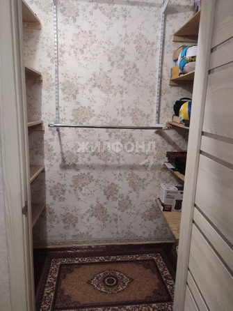 
   Продам 2-комнатную, 46 м², Владимировская ул, 12

. Фото 5.