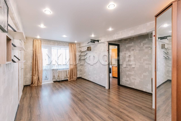 
  Продается 2-комн. квартира, 45.6 м², Владимировская ул, д. 12
. Фото 4.
