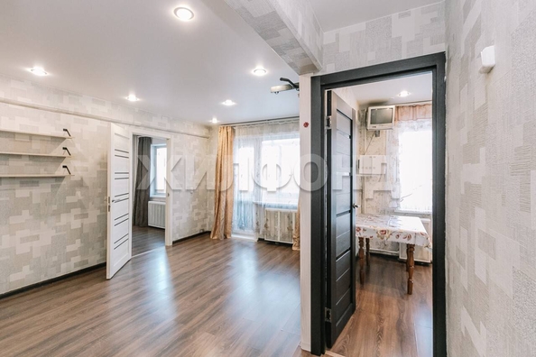 
  Продается 2-комн. квартира, 45.6 м², Владимировская ул, д. 12
. Фото 10.