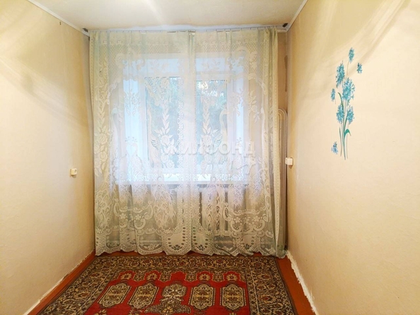 
   Продам 3-комнатную, 52.2 м², Сибирская ул, 3

. Фото 7.