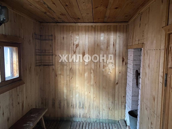 
   Продам 3-комнатную, 63.6 м², Маяковского ул, 14а

. Фото 12.