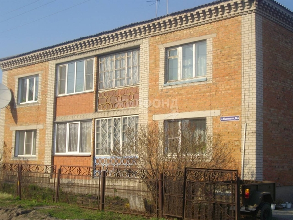 
   Продам 3-комнатную, 63.6 м², Маяковского ул, 14а

. Фото 14.