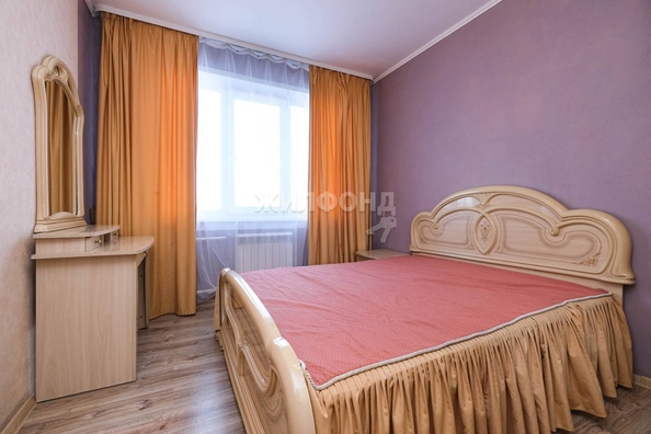 
   Продам 3-комнатную, 61.7 м², Кропоткина ул, 269

. Фото 1.