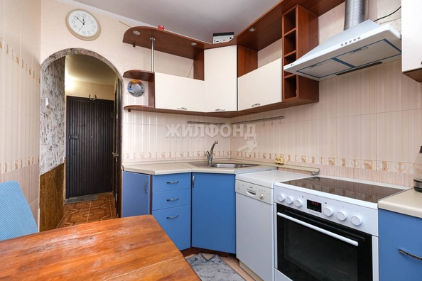 
   Продам 3-комнатную, 61.7 м², Кропоткина ул, 269

. Фото 18.