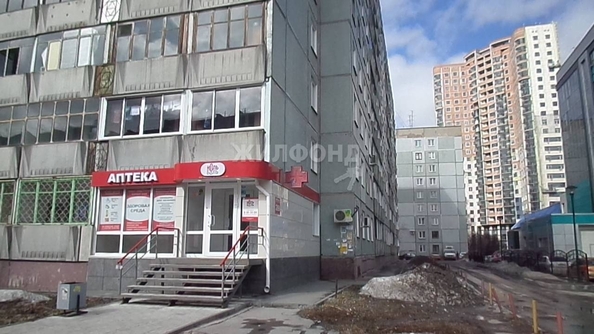 
   Продам 3-комнатную, 61.7 м², Кропоткина ул, 269

. Фото 24.