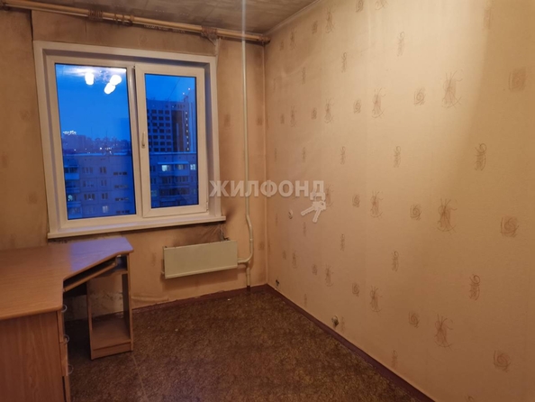 
   Продам 3-комнатную, 56.1 м², Есенина ул, 29

. Фото 7.