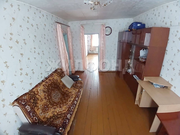
   Продам 3-комнатную, 61.1 м², Школьная ул, 34

. Фото 2.