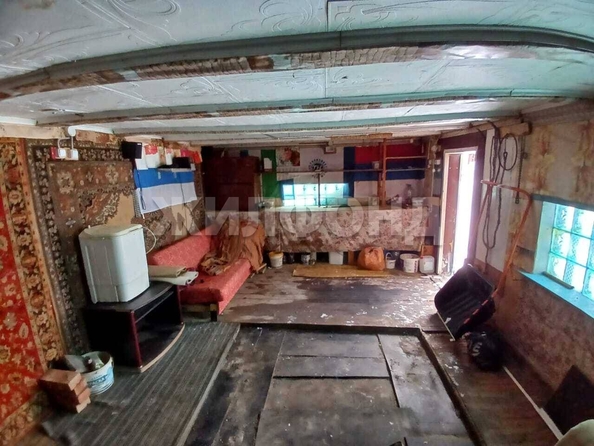 
   Продам 3-комнатную, 61.1 м², Школьная ул, 34

. Фото 14.