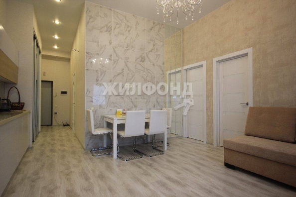 
   Продам 3-комнатную, 70.8 м², Ясный Берег ул, 10

. Фото 4.