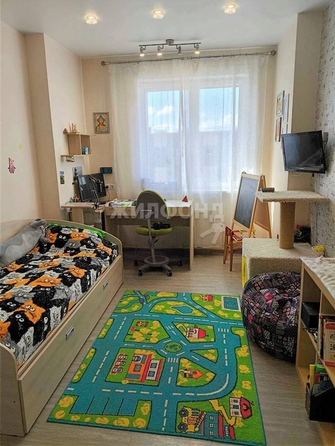 
   Продам 3-комнатную, 69.7 м², Восход ул, 20/1

. Фото 12.