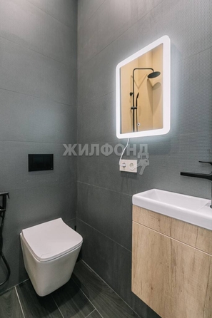 
   Продам 3-комнатную, 64.9 м², Шевченко ул, 19/1

. Фото 24.