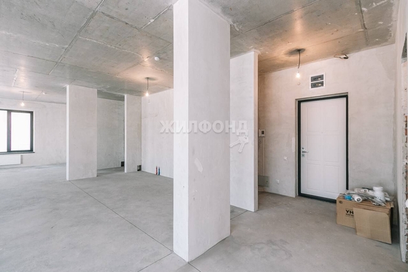 
   Продам 3-комнатную, 112.4 м², Дачное ш, 22/3

. Фото 20.