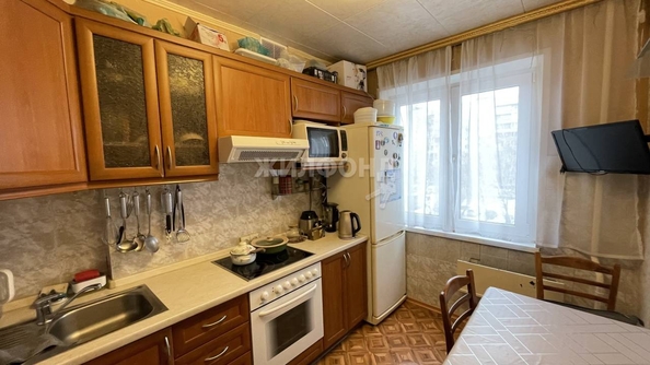 
   Продам 3-комнатную, 61.9 м², Московская ул, 163

. Фото 7.