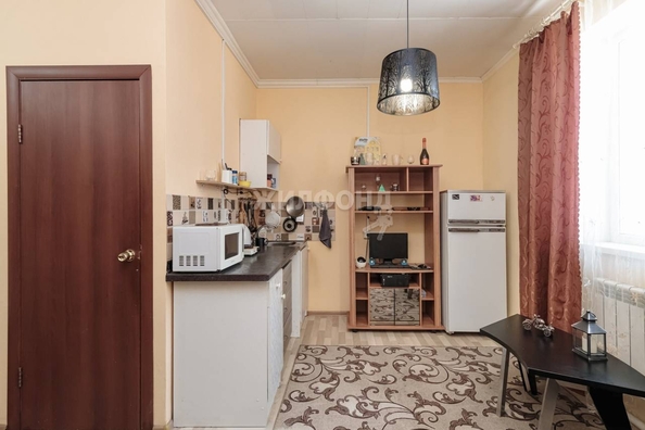 
   Продам дом, 295.7 м², Раздольное

. Фото 21.