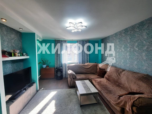 
   Продам дом, 147 м², Октябрьский

. Фото 11.