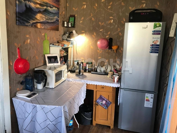 
  Продам дачу, 6.92 соток, Новосибирск

. Фото 15.