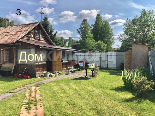 
  Продается дача, 50 м², Новосибирск
. Фото 3.