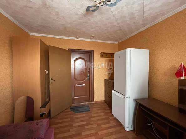 
   Продам секционку, 12.1 м², Забалуева ул, 74

. Фото 3.