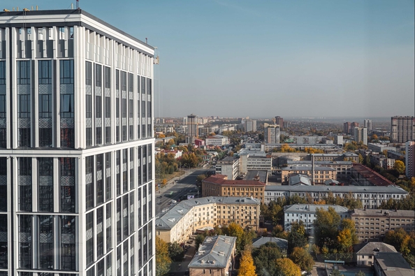 
   Продам 1-комнатную, 94.7 м², Кирова ул, 50

. Фото 13.