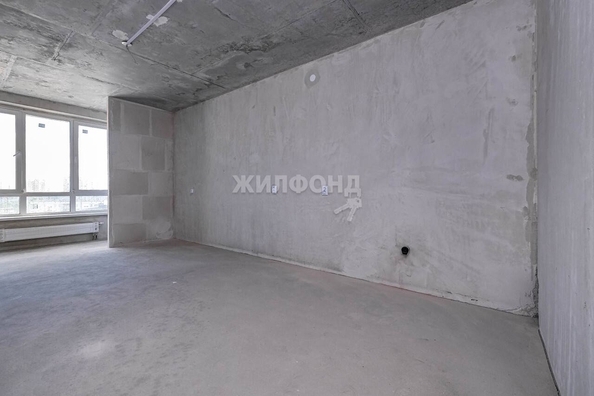 
   Продам студию, 28.6 м², Забалуева ул, 3/1

. Фото 2.