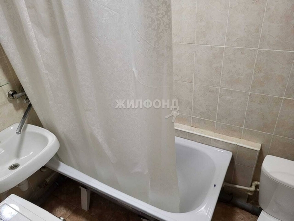 
   Продам 1-комнатную, 33.4 м², Ивана Севастьянова ул, 9

. Фото 6.