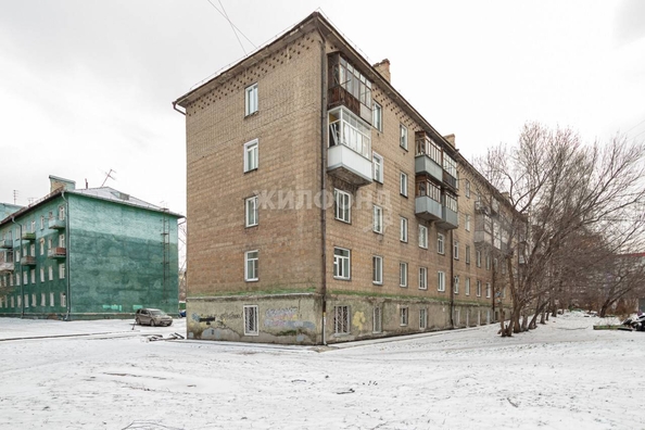 
   Продам 1-комнатную, 37.1 м², Забайкальская ул, 55

. Фото 7.