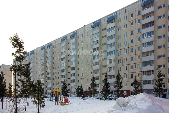 
   Продам 1-комнатную, 38.2 м², В. Высоцкого ул, 44

. Фото 29.