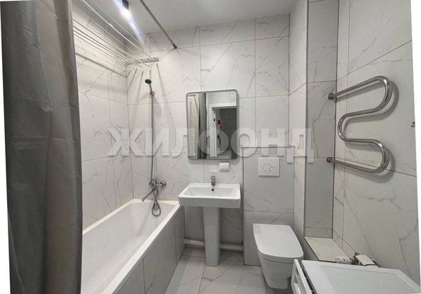 
  Продается студия, 27.6 м², ЖК Цивилизация, дом 1
. Фото 6.