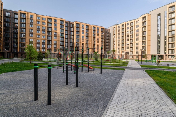 
  Продается студия, 27.6 м², ЖК Цивилизация, дом 1
. Фото 13.