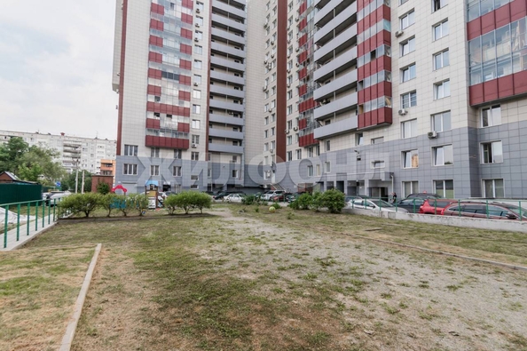 
  Продается 1-комн. квартира, 41 м², Гоголя ул, д. 51
. Фото 3.