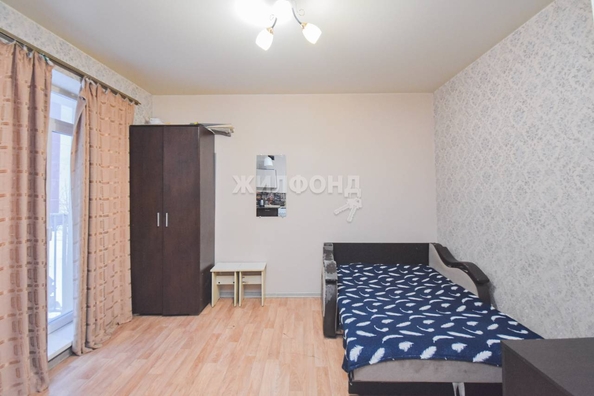 
   Продам студию, 25 м², Большая ул, 634

. Фото 5.