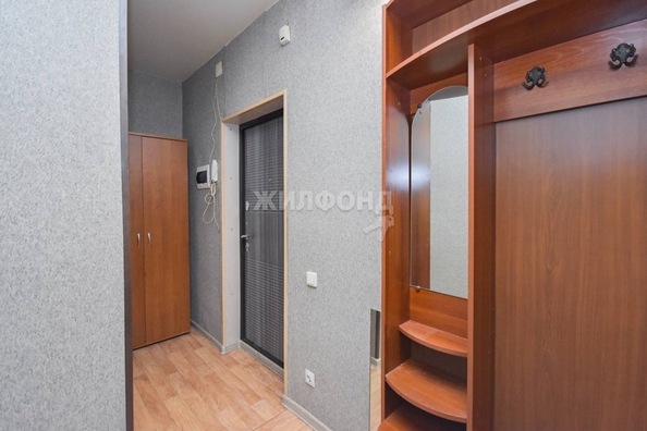 
   Продам студию, 25 м², Большая ул, 634

. Фото 12.