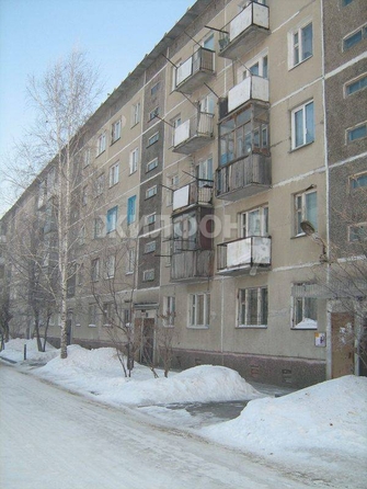 
   Продам 1-комнатную, 29 м², Палласа ул, 8

. Фото 7.