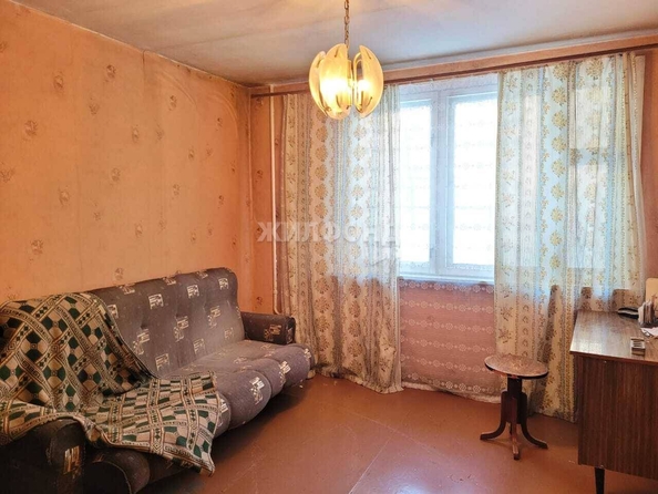 
   Продам 1-комнатную, 29 м², Палласа ул, 8

. Фото 2.