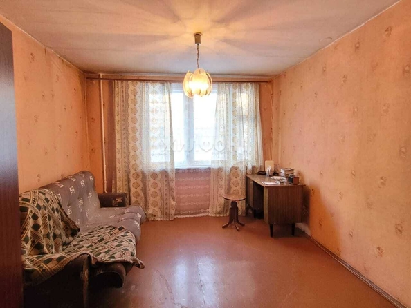 
   Продам 1-комнатную, 29 м², Палласа ул, 8

. Фото 4.