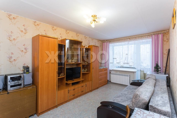 
  Продается 1-комн. квартира, 30.2 м², Ключ-Камышенское Плато ул, д. 6
. Фото 2.
