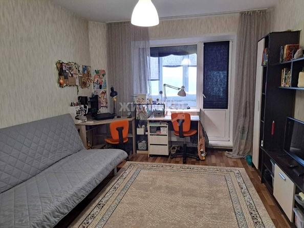 
   Продам 1-комнатную, 33.8 м², Титова ул, 276

. Фото 5.