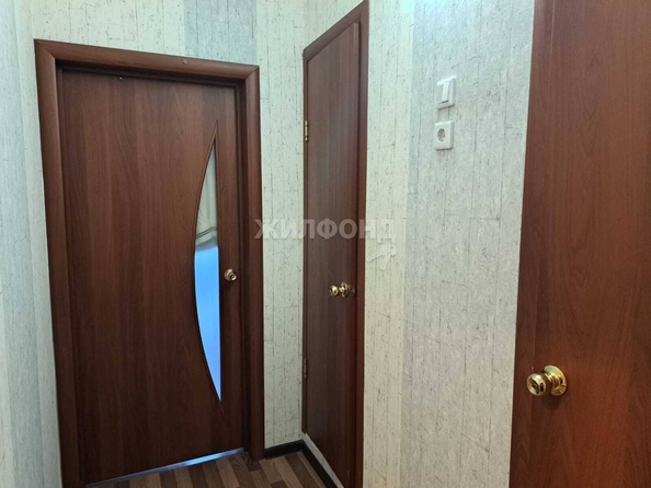 
   Продам 1-комнатную, 33.8 м², Титова ул, 276

. Фото 7.