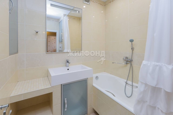 
   Продам студию, 52.5 м², Серебряные ключи ул, 2

. Фото 13.