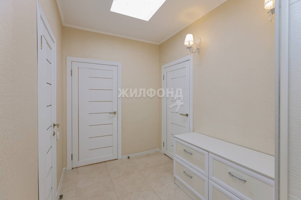 
   Продам студию, 52.5 м², Серебряные ключи ул, 2

. Фото 20.